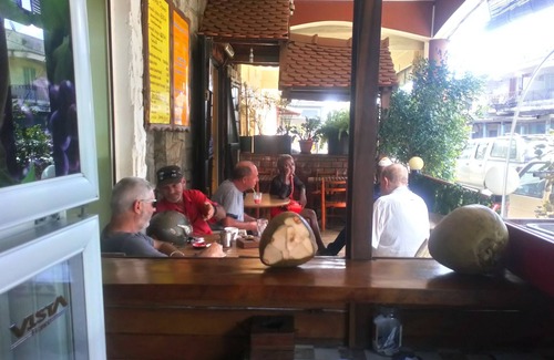 Diego Suarez Hotel | CENTRAL HOTEL