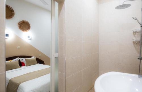 Morondava Hotel | Central Hotel