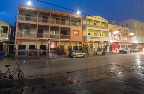 Morondava Hotel | Central Hotel