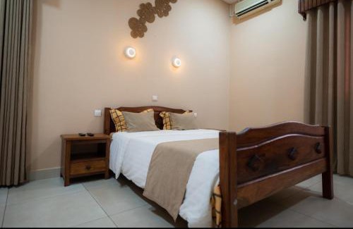 Morondava Hotel | Central Hotel