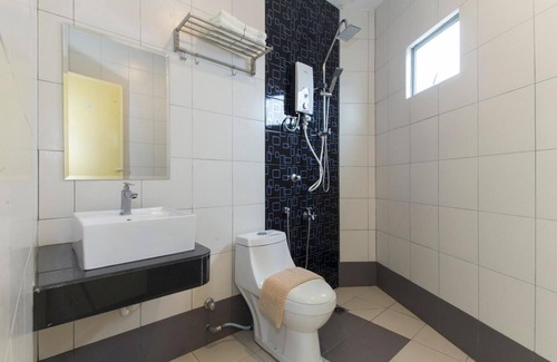 Bahau Hotel | Central Hotel
