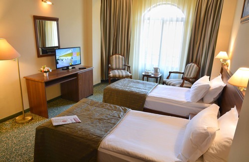 Ploiesti Hotel | Central Hotel