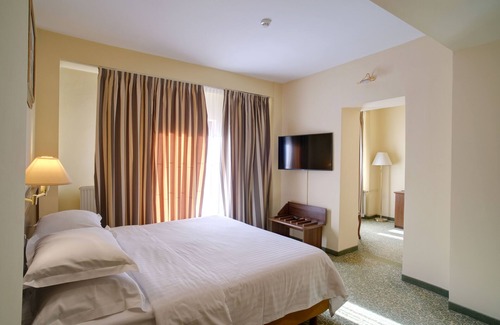 Ploiesti Hotel | Central Hotel