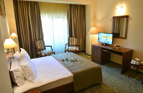 Ploiesti Hotel | Central Hotel