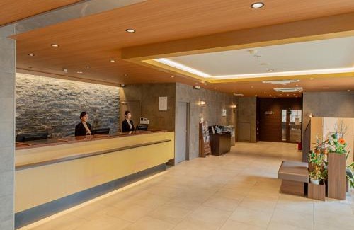 Takeo Hotel | Central Hotel Takeoonsen Ekimae