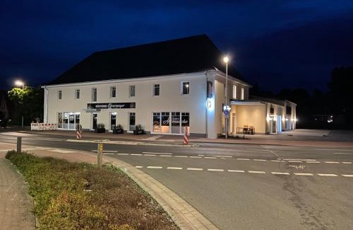 Wagenfeld Hotel | Central Hotel Wagenfeld