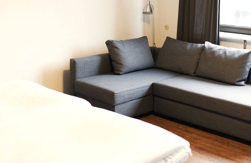 Vetlanda Hotel | Central Hotellet Vetlanda