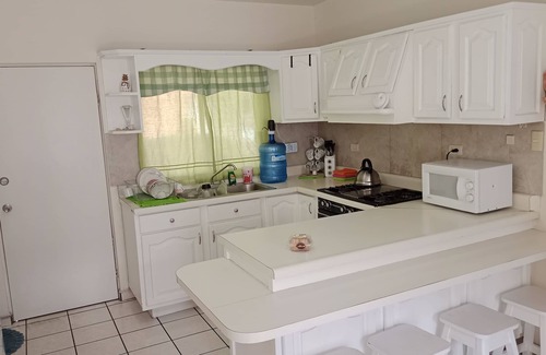 Hermosillo House | Central house 4 bedrooms 3 bathrooms 10 beds