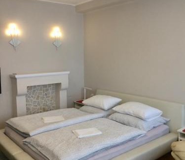 Zalaegerszeg Apartment | Central