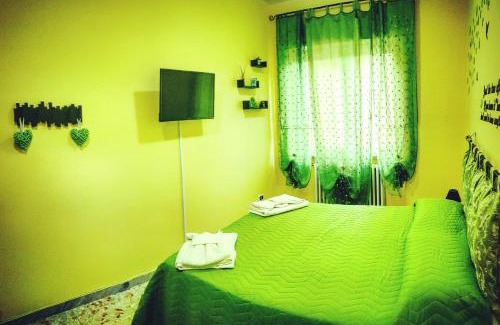 Isernia House | Central Isernia
