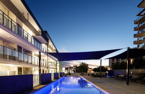 Townsville Apartment | Central Islington Apartments