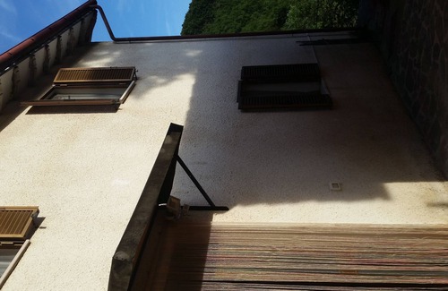 Camerino House | Central Italy- Country House
