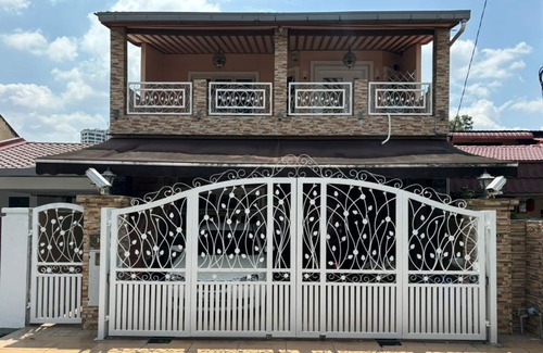 Bangsar House | Central KL - Bangsar