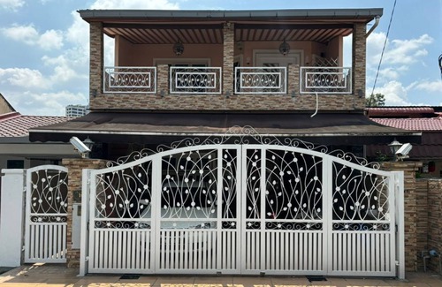 Bangsar House | Central KL - Bangsar