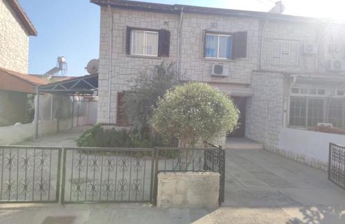 Bogaz House | Central Konut Famagusta