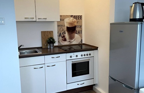 Westviertel Apartment | Central living in a quiet location! MA2R