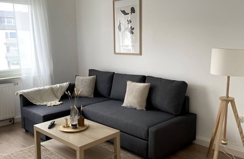 Westviertel Apartment | Central living in a quiet location! MA2R