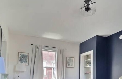 East Bayside Apartment | Central-Locale Studio in Vibrant Portland Maine!