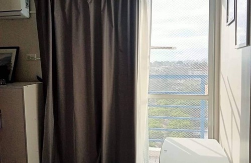 Cagayan de Oro Condo | Central location Comfortable 2-Bedroom Unit with Fast wi-fi.