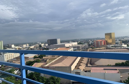 Cagayan de Oro Condo | Central location Comfortable 2-Bedroom Unit with Fast wi-fi.