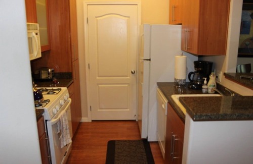 Desert View Village Condo | Central Location poolside condo in N. Scottsdale