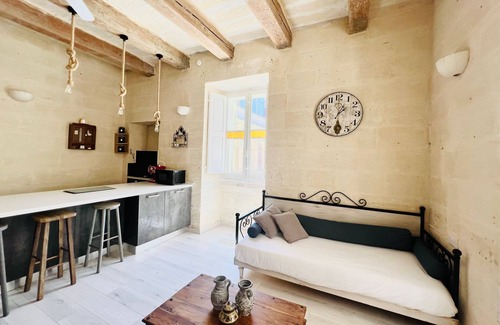 Valletta Apartment | Central LOFT-Grand Master Palace