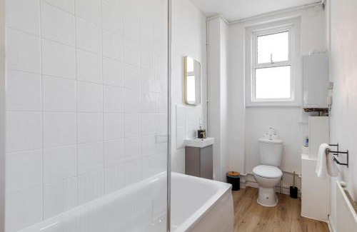 Vincent Square Apartment | Central london 2Bed Pimlico Next Buckingham Palace