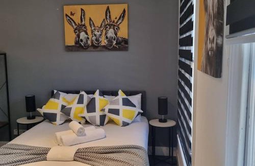 Hillrise Apartment | Central London Studio 1Bedroom