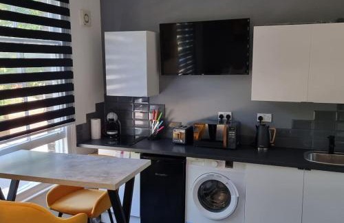 Hillrise Apartment | Central London Studio 1Bedroom