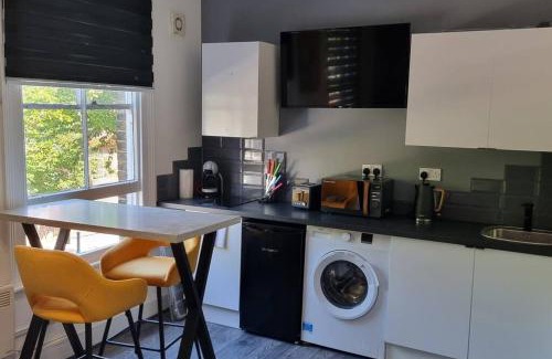 Hillrise Apartment | Central London Studio 1Bedroom