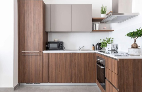 Birkirkara Apartment | ★ Central LUX Penthouse w/HEATED POOL & terrace ⮕