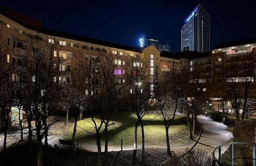 Gronland Apartment | Central luxurious apartment