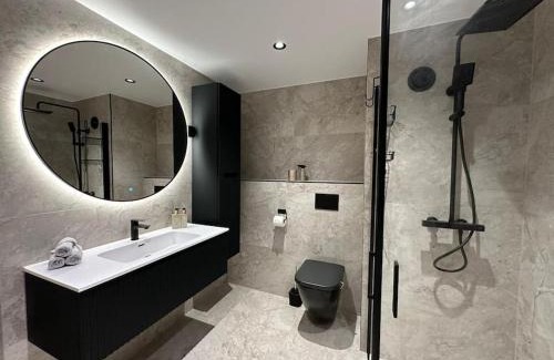 Gronland Apartment | Central luxurious apartment