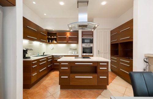 Ferencvaros Apartment | Central luxury apartment near the Danube with whirlpool