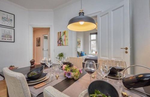 Lyngby-Taarbæk Kommune Apartment | Central Lyngby Apartments