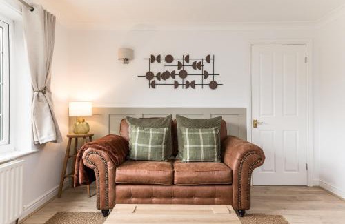 Malham House | Central Malham Wellbeing Escape, 1-bed cottage with yoga studio
