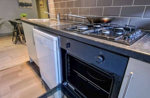 Northern Quarter Apartment | Central Manchester Flat By CitySuperHost