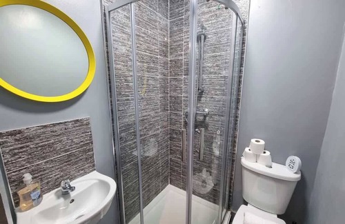 Northern Quarter Apartment | Central Manchester Flat By CitySuperHost