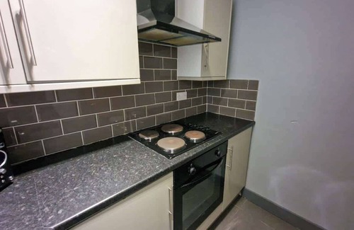 Northern Quarter Apartment | Central Manchester Flat Sleeps 8 By City SuperHost