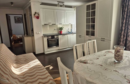Baia Mare Apartment | Central modern 2 bedroom apartament