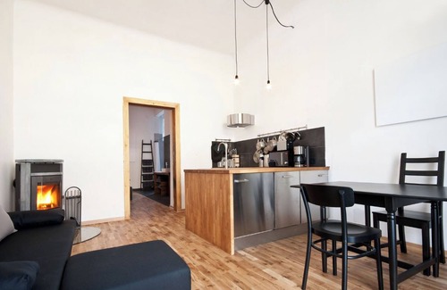 Lend Apartment | Central & modern city apartment