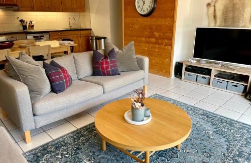 Morzine Apartment | Central Morzine, Spacious 2 Bedroom Family Apartment