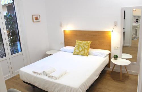 Gros Apartment | CENTRAL NEAR SEA - by SanSebastianApartments·es