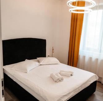 Turda Apartment | Central Nest