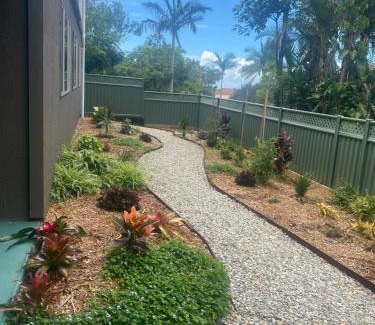 Coffs Harbour Apartment | Central Oasis