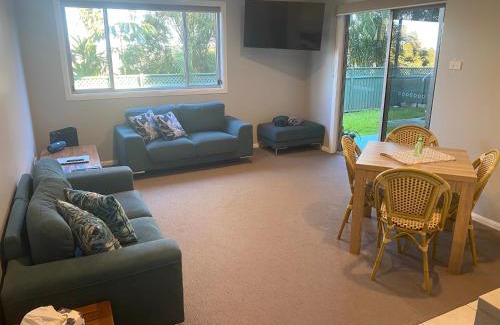Coffs Harbour Apartment | Central Oasis
