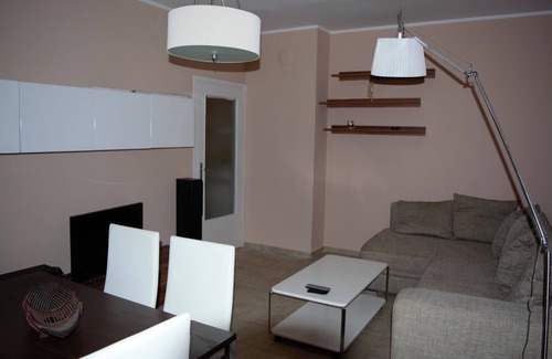 rayon Triaditsa Apartment | Central Park Apartment