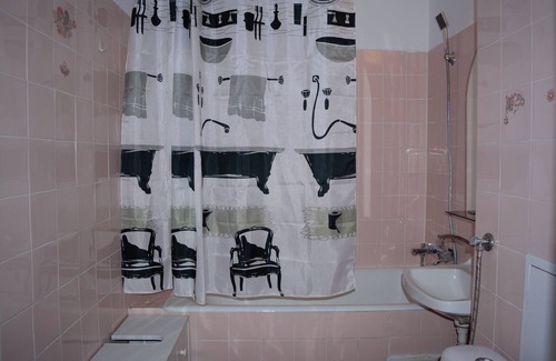 rayon Triaditsa Apartment | Central Park Apartment