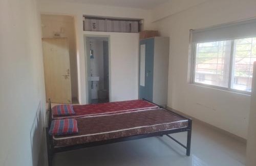 Dapoli Apartment | Central Park, GOLD VALLEY