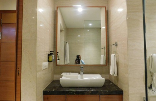 Gwalior Hotel | Central Park Gwalior